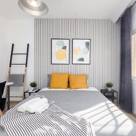 Nordik Rooms Urban - Urena "Grindavik" مالقة المظهر الخارجي الصورة