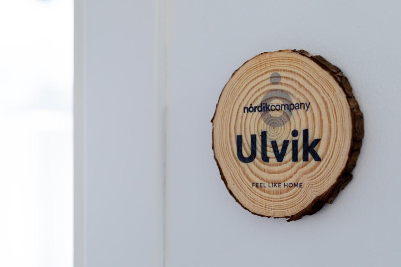 Nordik Rooms Urban - Urena "Grindavik" مالقة المظهر الخارجي الصورة