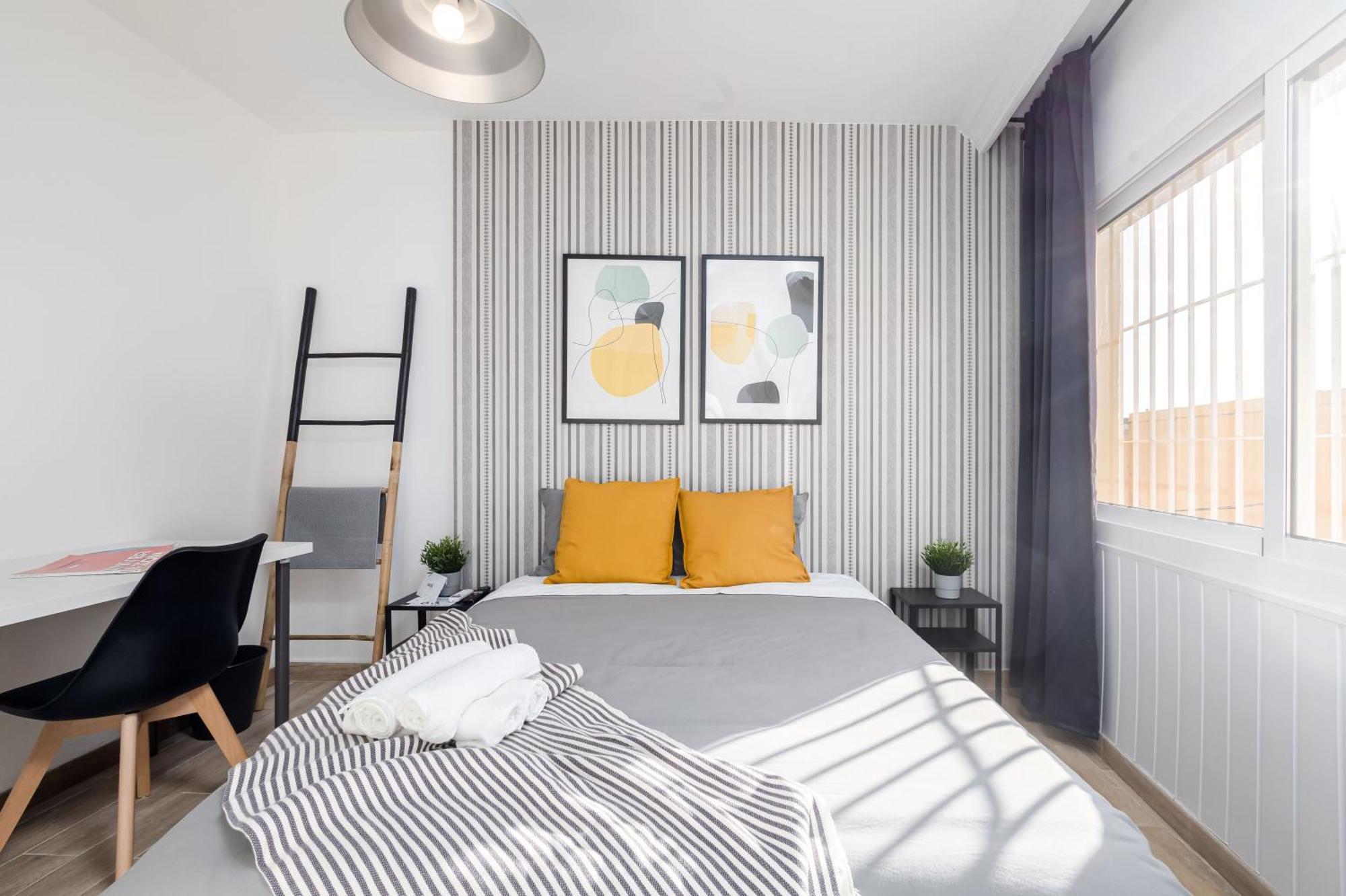 Nordik Rooms Urban - Urena "Grindavik" مالقة المظهر الخارجي الصورة